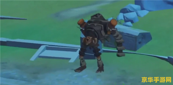 原神奇怪的圆盘机关四个遗迹守卫怎么打 原神奇怪的圆盘机关与四个遗迹守卫打法攻略 原神奇怪的圆盘机关四个遗迹守卫怎么打 原神奇怪的圆盘机关与四个遗迹守卫打法攻略