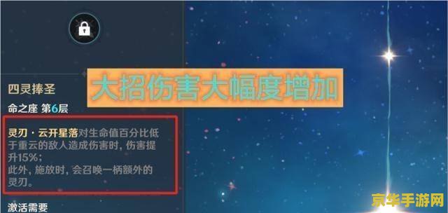 原神重云生日在哪里见面 原神重云生日见面地点分析