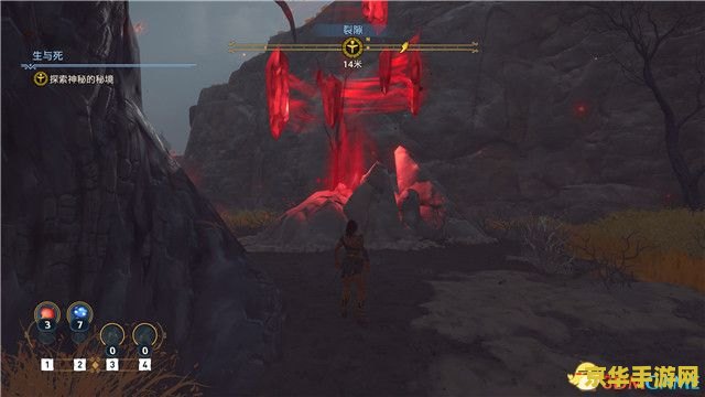 原神巨渊深底秘境怎么过 原神巨渊深底秘境怎么过