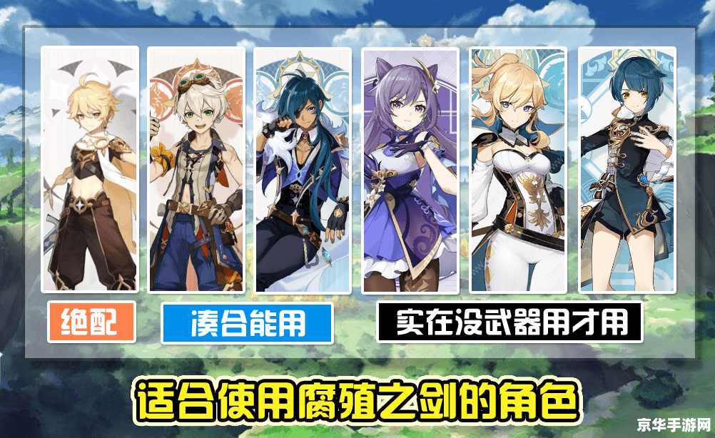 原神琴有必要养吗 原神琴有必要养吗？