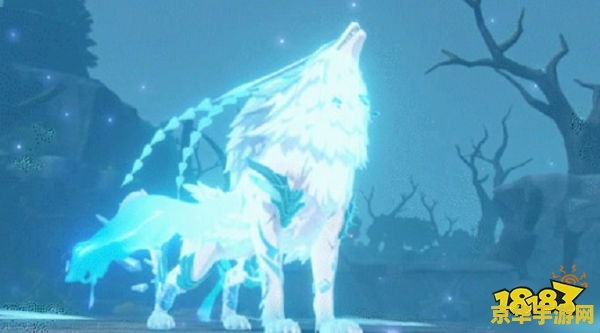 原神奔狼领白铁矿 原神奔狼领白铁矿资源详解 原神奔狼领白铁矿 原神奔狼领白铁矿资源详解