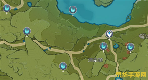 原神奔狼领白铁矿 原神奔狼领白铁矿资源详解 原神奔狼领白铁矿 原神奔狼领白铁矿资源详解