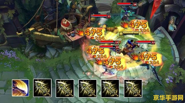 英雄联盟十周年有无限火力吗 英雄联盟十周年庆典：无限火力模式重磅回归
