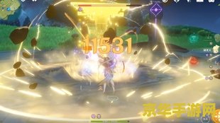 原神无相之雷掉落物40级 原神无相之雷40级掉落物详解