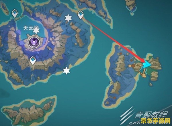 原神书籍鹮巷物语 原神书籍鹮巷物语深度解析
