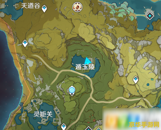原神双双岛让水上来 原神双双岛水位调控：探索与解谜的乐趣