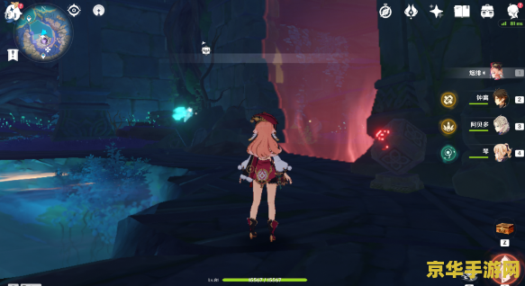 原神天云峠残页在哪 原神天云峠残页位置探索 原神天云峠残页在哪 原神天云峠残页位置探索