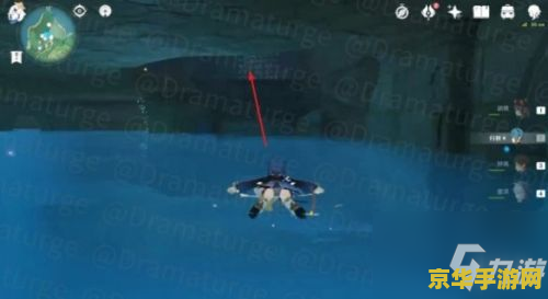 原神 千门虚舟 原神千门虚舟深度解析 原神 千门虚舟 原神千门虚舟深度解析