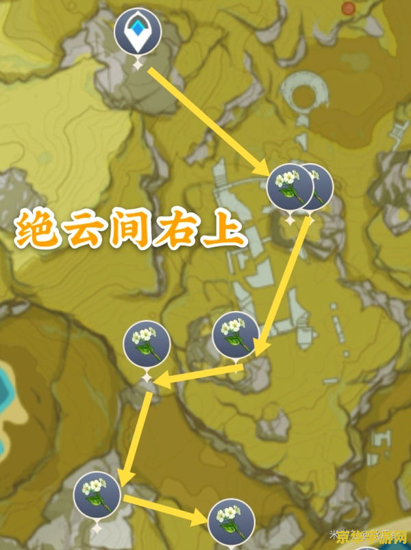 原神清心可以用来干嘛 原神清心的作用与获取方式