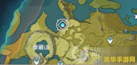 原神前往考试地点 原神：探索考试地点的奇妙之旅