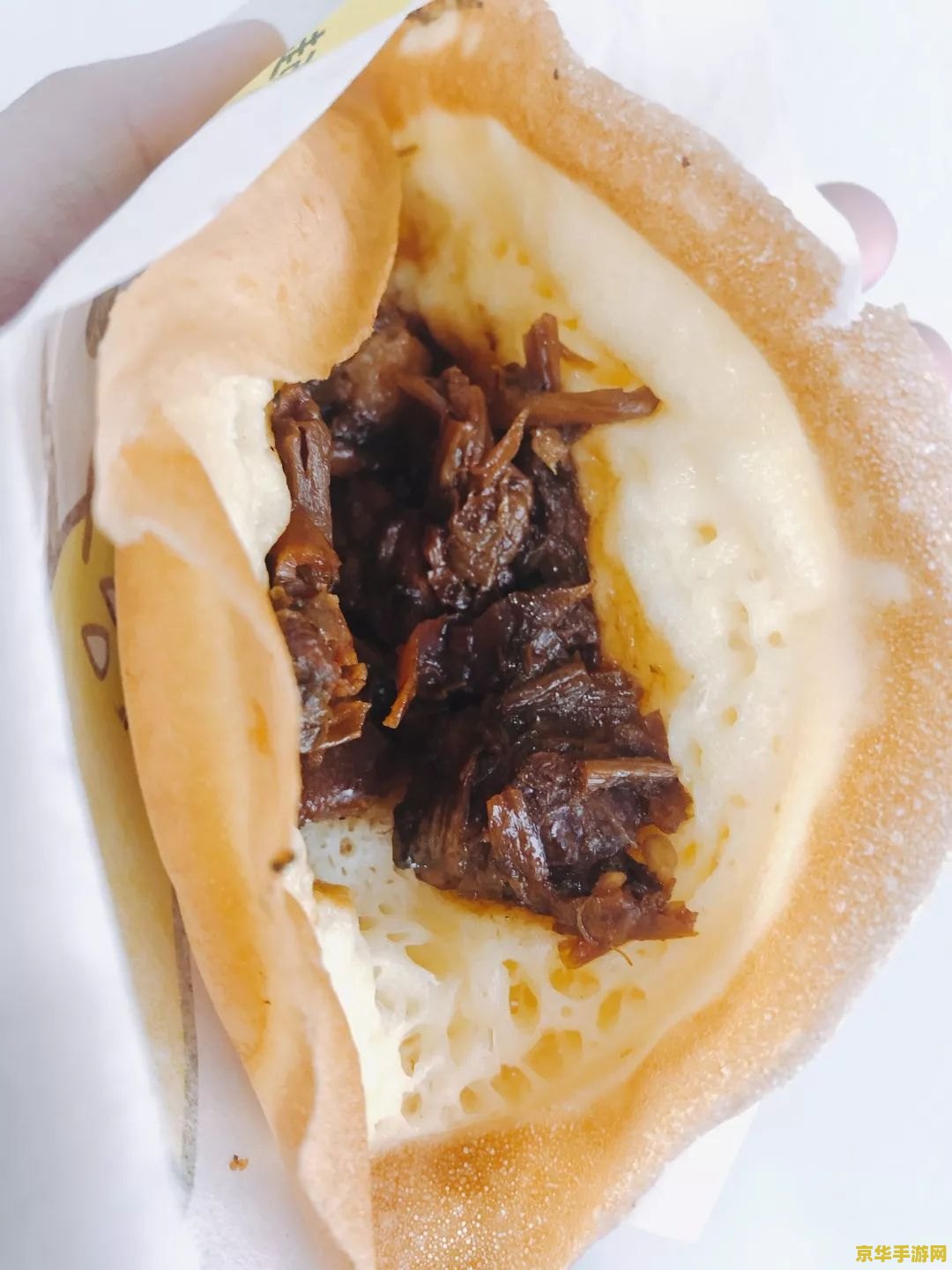 原神美味的扣三丝 原神中的美食探索：美味的扣三丝