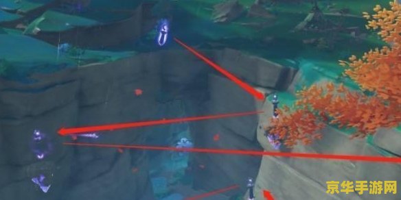 原神蛇神之首柱子怎么转 原神蛇神之首柱子转向攻略