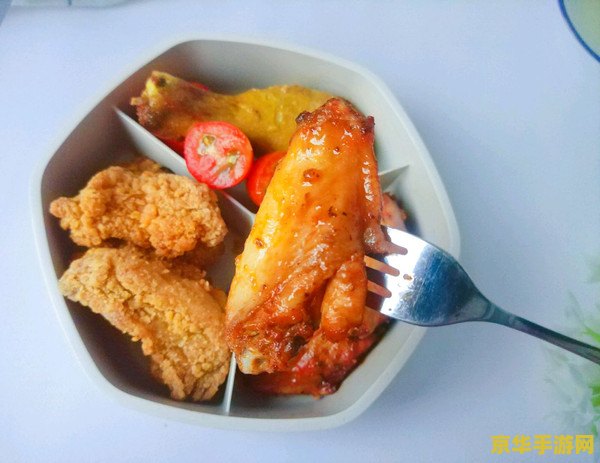 原神炸鸡食谱 原神炸鸡食谱探索