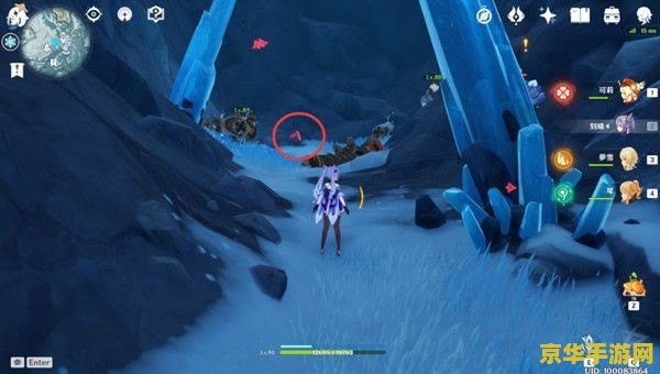 原神解冻所有碎片如何完成 原神解冻所有碎片任务攻略