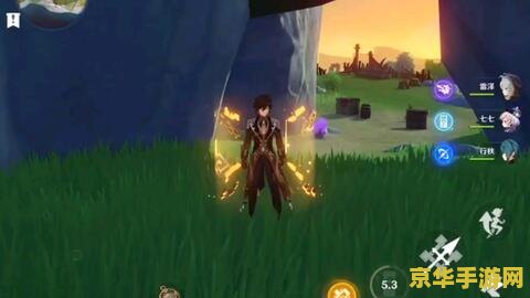 原神怎么退出队伍 原神怎么退出队伍