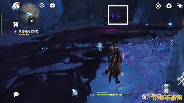 原神深渊继续向前探索 原神:深入深渊,探索未知的冒险之旅 原神深渊继续向前探索 原神:深入深渊,探索未知的冒险之旅