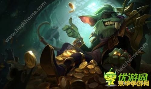 英雄联盟手游新英雄老鼠 &lt;h3&gt;英雄联盟手游新英雄：图奇（老鼠）震撼登场&lt;/h3&gt;