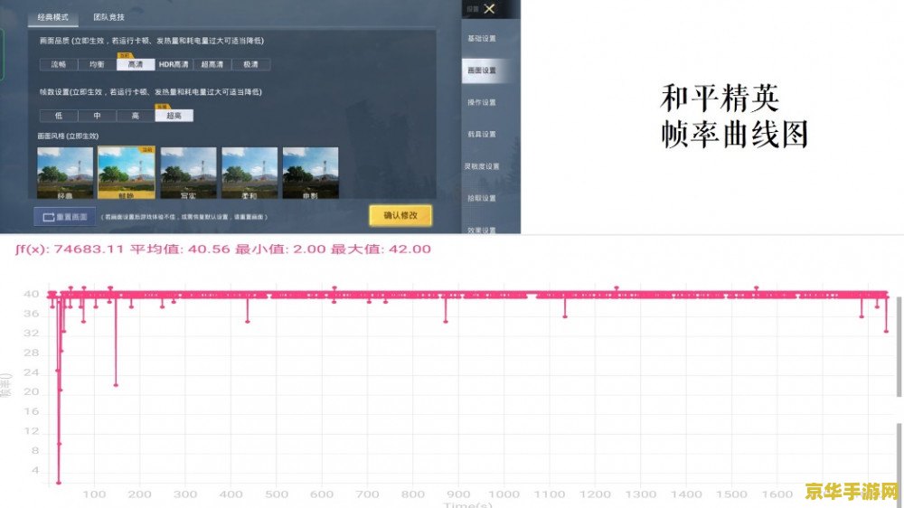 原神怎么设置清晰 原神如何设置清晰画质