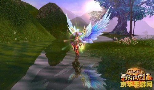 原神霜狼坐骑 原神中的霜狼坐骑：幻想世界的驰骋之旅