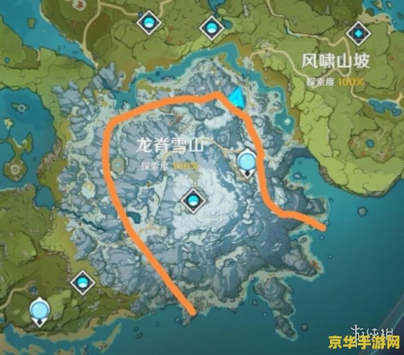 原神去哪找宝箱 原神中如何寻找宝箱的秘诀