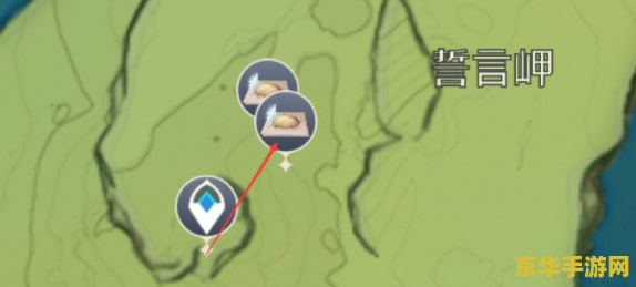 蒲公英籽在哪找原神 原神蒲公英籽采集指南