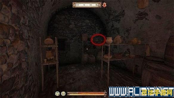 原神灵矩关被关在笼子里的人 原神灵矩关：解救被囚禁之人