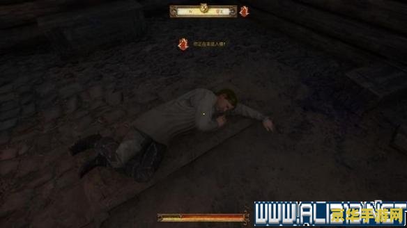 原神灵矩关被关在笼子里的人 原神灵矩关：解救被囚禁之人