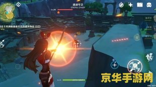 原神等级突破无相之雷怎么打 原神等级突破：无相之雷打法攻略