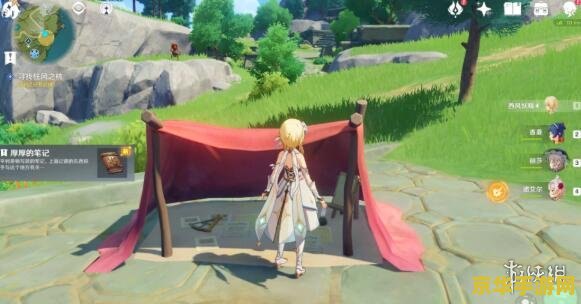 原神世界任务是什么意思 原神世界任务是什么意思 原神世界任务是什么意思 原神世界任务是什么意思