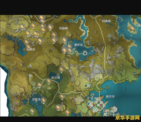 原神石铂有什么用 原神石珀有什么用
