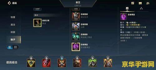 英雄联盟鳄鱼先出什么装 英雄联盟鳄鱼初期出装推荐