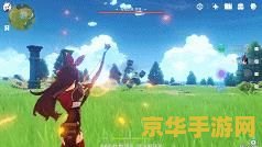 原神无相风怪怎么打 原神无相之风打法攻略