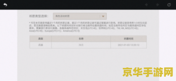 原神抽卡有没有概率叠加 原神抽卡机制解析：概率叠加是否存在？