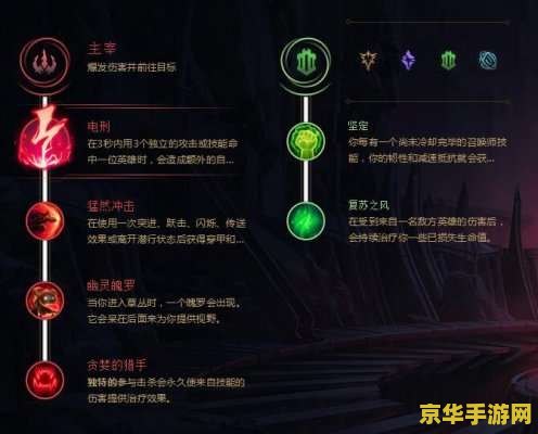英雄联盟刀妹爆发符文 英雄联盟刀妹爆发符文搭配攻略