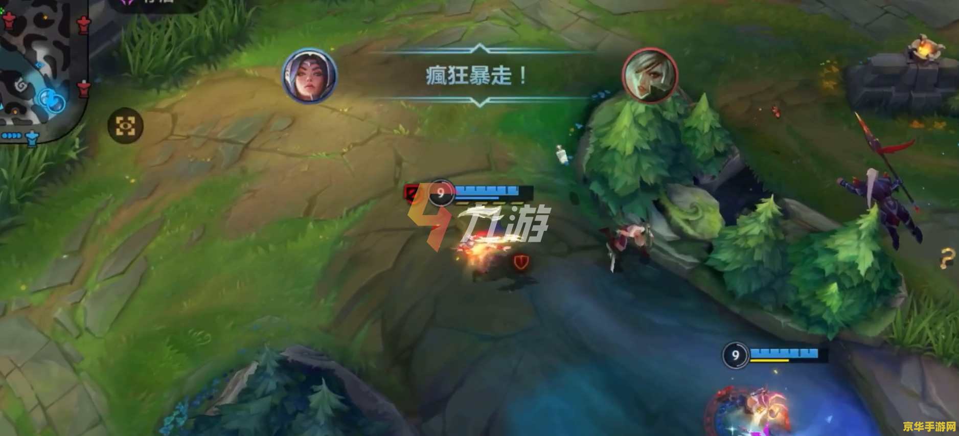 英雄联盟手游刀妹主加什么技能 英雄联盟手游刀妹主加什么技能