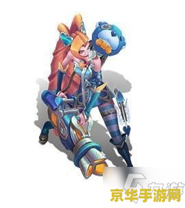 起个英雄联盟射手金克丝名字 为英雄联盟射手金克丝起个炫酷名字