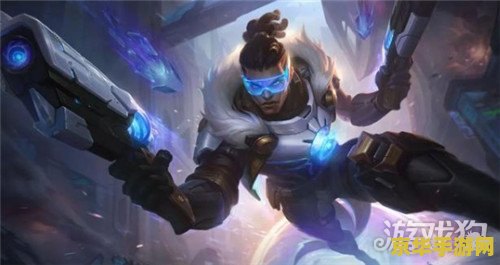 英雄联盟未来战士故事 英雄联盟未来战士故事：时空交织的战场