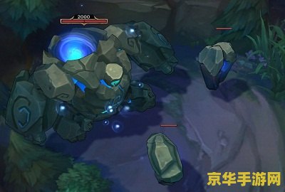 英雄联盟冰霜减速 英雄联盟中的冰霜减速效果深度解析