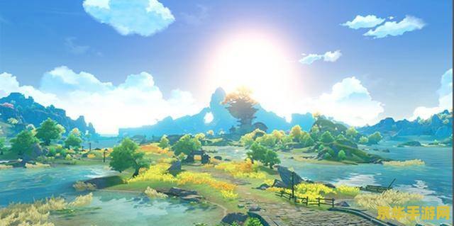 原神岩尊像瀑布遗迹怎么进去 原神岩尊像瀑布遗迹进入方法 原神岩尊像瀑布遗迹怎么进去 原神岩尊像瀑布遗迹进入方法