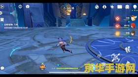 原神渴水的废都秘境怎么开 原神渴水的废都秘境开启方法 原神渴水的废都秘境怎么开 原神渴水的废都秘境开启方法