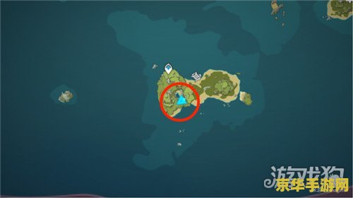 原神海岛危仓岛怎么去山顶 原神海岛危危岛山顶解密攻略 原神海岛危仓岛怎么去山顶 原神海岛危危岛山顶解密攻略