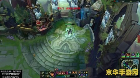 新版英雄联盟小丑出装 新版英雄联盟小丑出装攻略