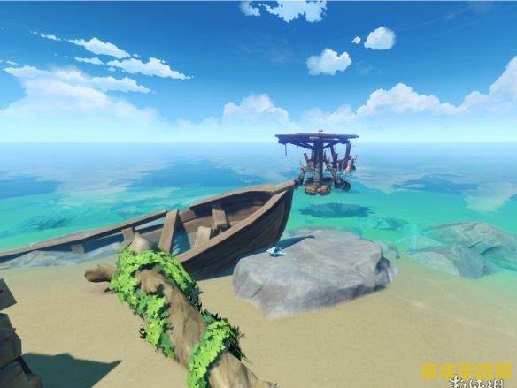 原神最后4个海螺位置 原神最后4个海螺位置详解 原神最后4个海螺位置 原神最后4个海螺位置详解