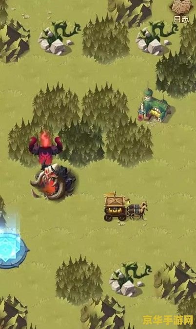 原神圣遗物歪图 原神圣遗物歪图：探索游戏中的随机魅力与策略调整