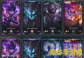 英雄联盟2023段位分布 英雄联盟2023段位分布