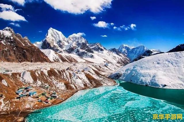 原神雪山山顶最佳路线 原神雪山山顶最佳路线探索指南