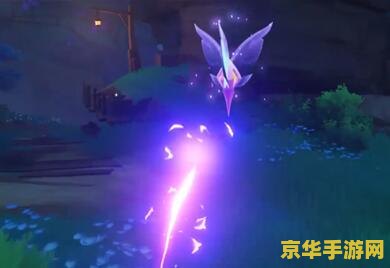 原神怎么向雷极移动 原神如何向雷极移动