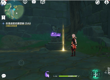 原神拍照壁画任务 原神拍照壁画任务深度解析