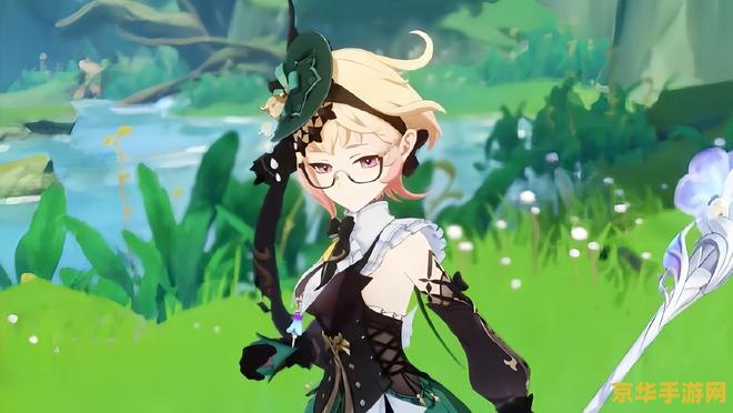 原神满命诺艾尔 原神满命诺艾尔：岩之守护的极致力量