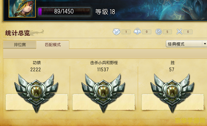 英雄联盟排位段位表情 英雄联盟排位段位表情解析